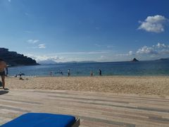 -深圳大梅沙京基洲际度假酒店
