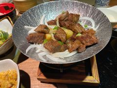 -蟹将军·松叶蟹和牛日料放题自助(K11店)