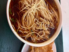 -天香馆·非遗奥灶面(中山路店)