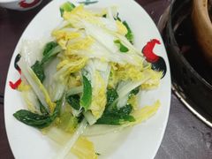 -华仔土鸡店(三元里分店)