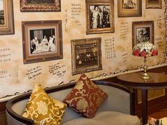 -国际饭店·原点咖啡吧ORIGIN CAFE&BAR