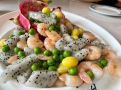 五彩虾仁-老街(淮海西路店)