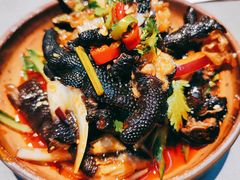 -耍盆友·重庆江湖菜(百子湾店)