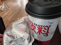 -马伍旺饮料厂(将军大道店)