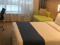 -北京东直门智选假日酒店