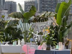 -天空花园餐吧·生日·团建(南山店)