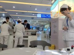 -武汉大学附属爱尔眼科医院(湖北总院)