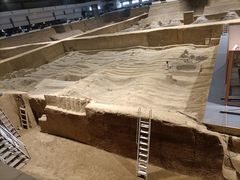 -秦始皇帝陵博物院(兵马俑)