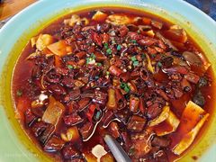 -峨嵋酒家(牡丹园店)