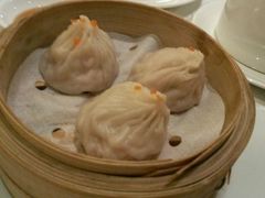 -红棉中餐厅·广州海航威斯汀酒店