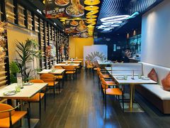 大堂-get pizza意大利餐厅(凯德MALL店)