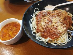 -穆拉诺餐厅(上海玻璃博物馆店)
