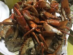 -莲花公园煎蟹(总店)