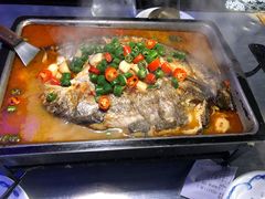 -炉鱼(平湖八佰伴店)