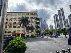 -锦华实验学校