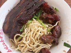 -泰顺江南春面馆