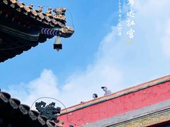-普陀宗乘之庙(小布达拉宫)