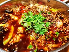 -望京一号·重庆江湖菜(工体店)