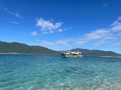 -海南分界洲岛旅游区