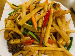 -大唐靓汤江门私房菜(景田店)