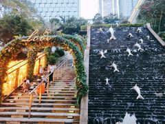 -皇庭广场(福华三路店)