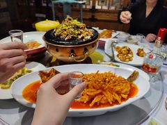 -京味斋·北京烤鸭(华威桥北工大店)