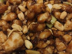 -眉州东坡(春秀路店)