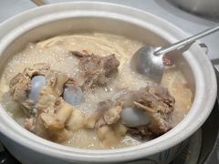 -金华砂锅筒骨砂锅夜宵(临平店)