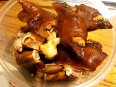 -船歌鱼水饺(淄博万象汇店)