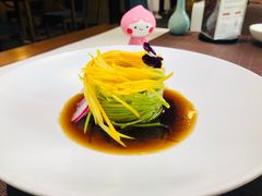 -荷风细雨·中国茶宴(碧云店)