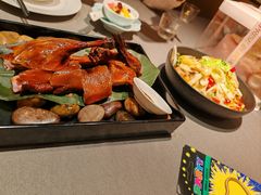 -小厨娘淮扬菜(河西奥美大厦店)