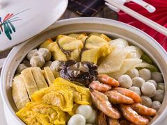 -三品香·江浙菜(松江九谊店)