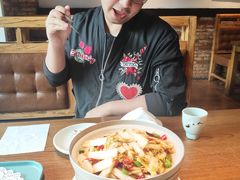 -八闽饭店闽南小镇(铁西店)