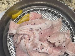 -安又胖韩国烤肉(泰达永旺店)