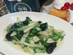 -天山集市餐厅(康城店)