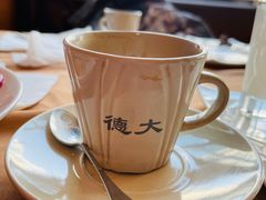 -德大西餐社(云南南路店)