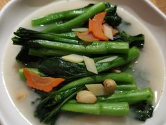 -德胜轩正宗顺德菜(宝安沙井会展中心店)