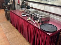 -山水茶艺馆·点心粤菜·30年老字号