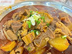-桂萍特色牛筋牛杂(长堤街总店)