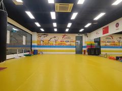 -浛道跆拳道·拳击·体适能