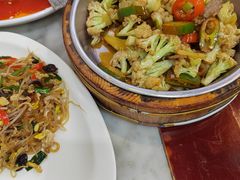 -大碗居老北京炸酱面(蛇口店)