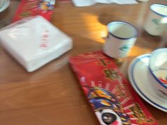 -小街47號江湖菜(四合院店)