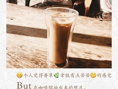 -印咖啡IN COFFEE(红旗街店)