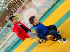 -伊顿幼儿园(济南大地锐城校区)