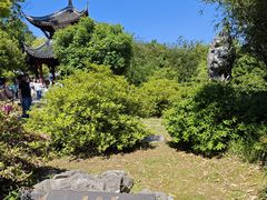 -采石矶景区