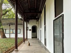 -西园戒幢律寺