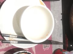 -一绪に寿喜烧(虹悦城店)