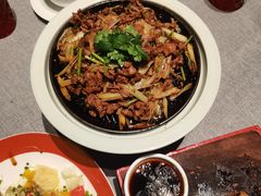 -柿合缘新京菜(国金中心商场店)