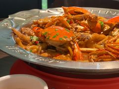 -胖哥俩肉蟹煲(杭州大厦中央广场店)
