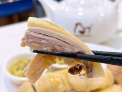-文记壹心鸡(宝华路店)